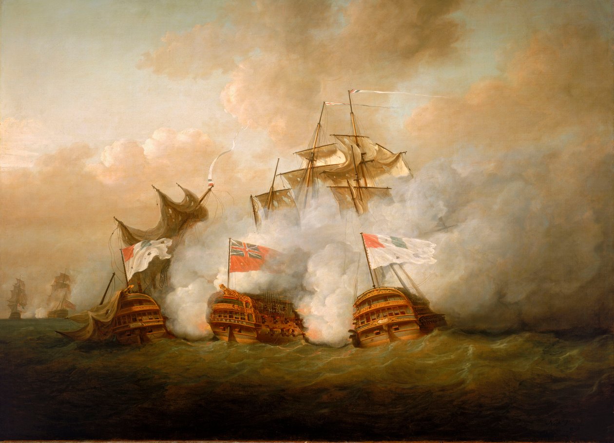  av Nicholas Pocock