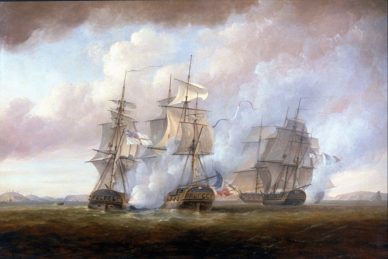  av Nicholas Pocock