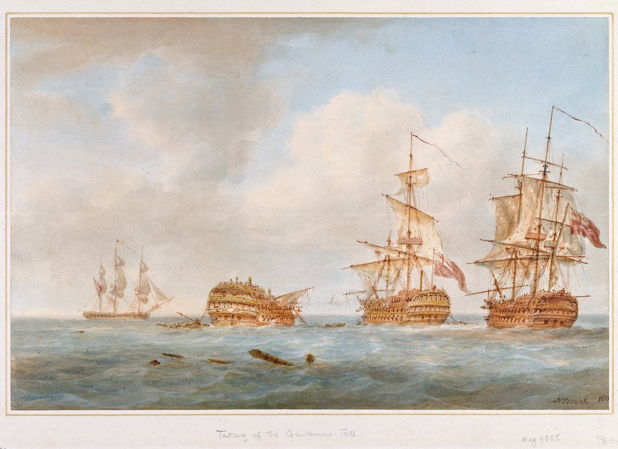  av Nicholas Pocock