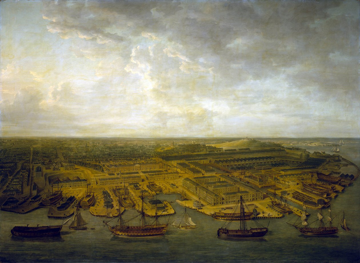  av Nicholas Pocock