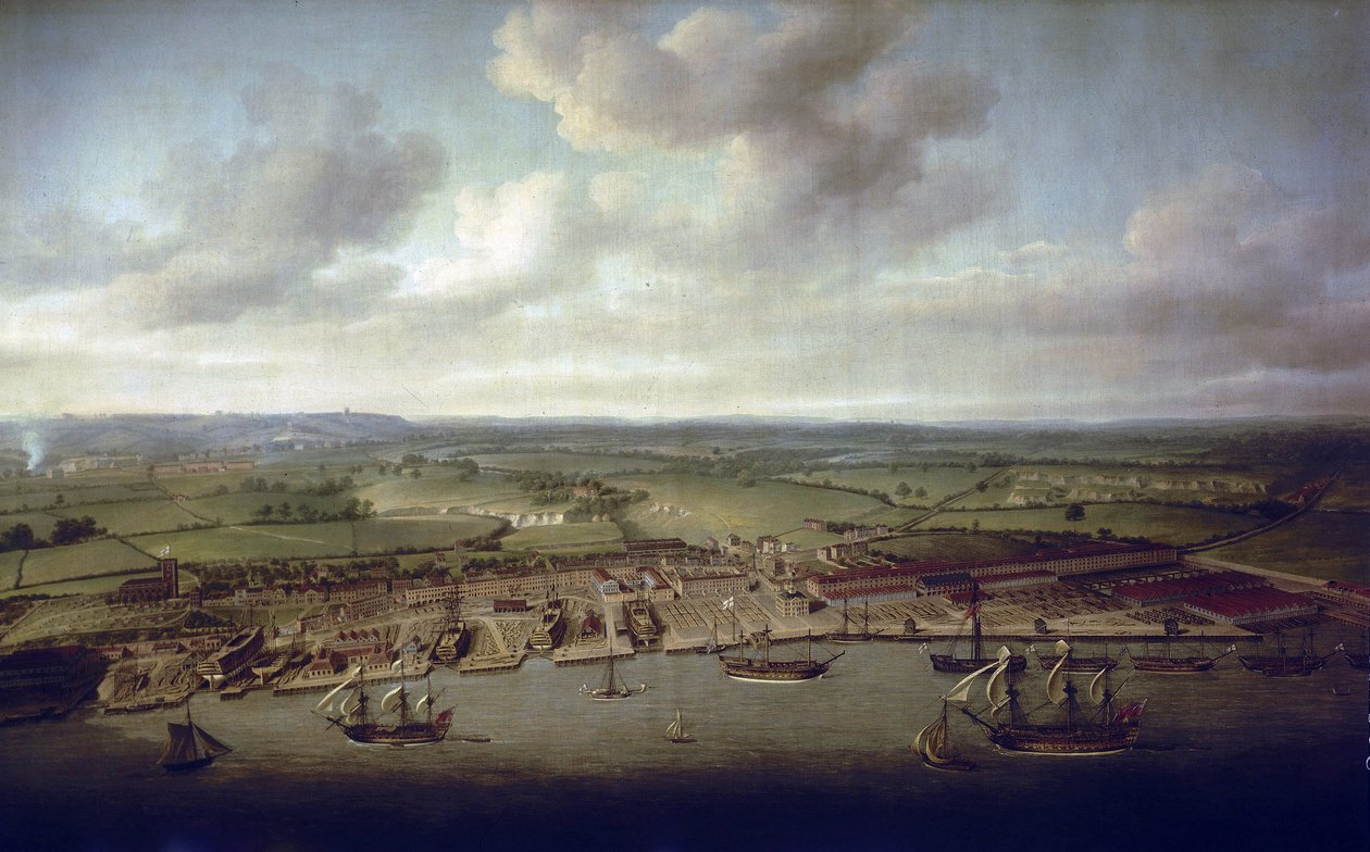  av Nicholas Pocock