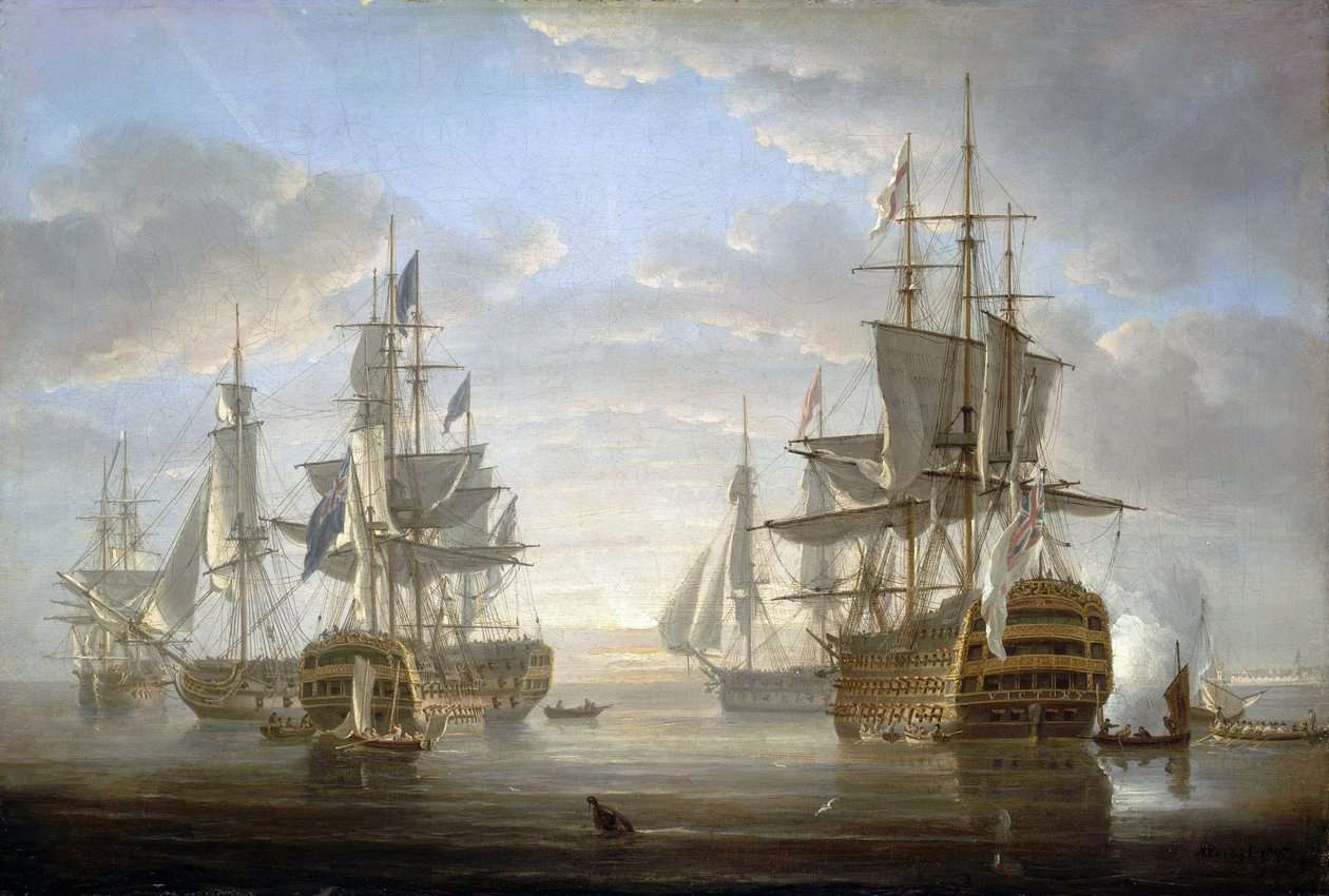  av Nicholas Pocock