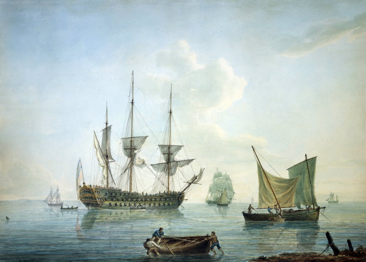  av Nicholas Pocock