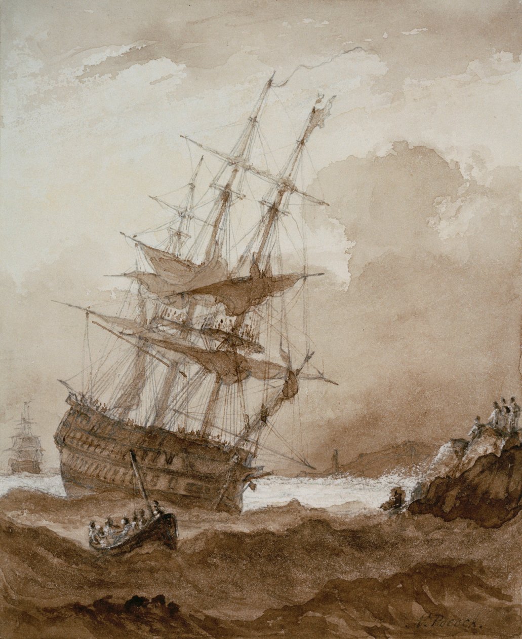  av Nicholas Pocock