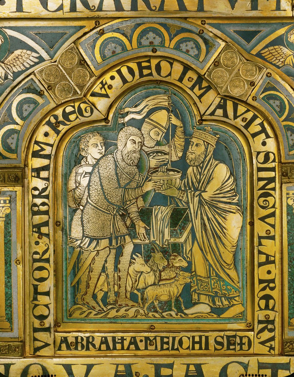  av Nicholas of Verdun