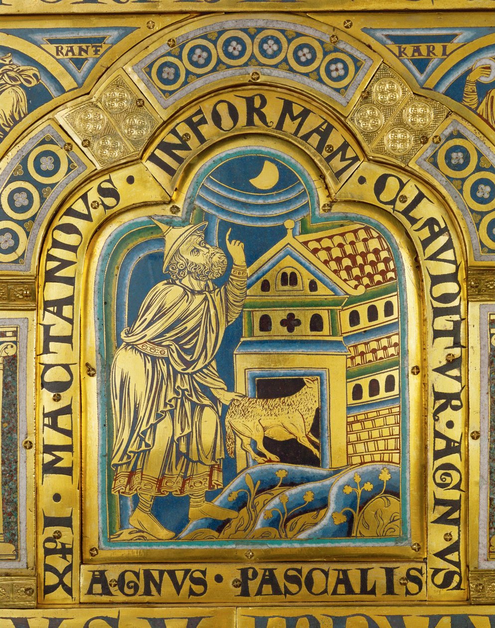  av Nicholas of Verdun