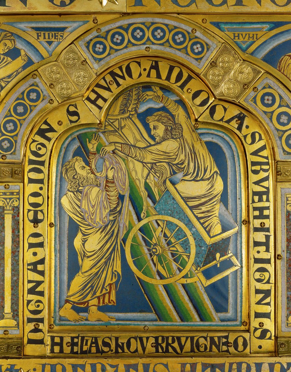  av Nicholas of Verdun