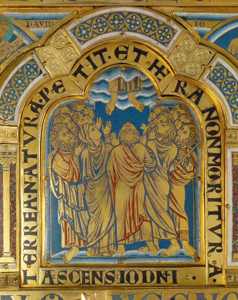  av Nicholas of Verdun