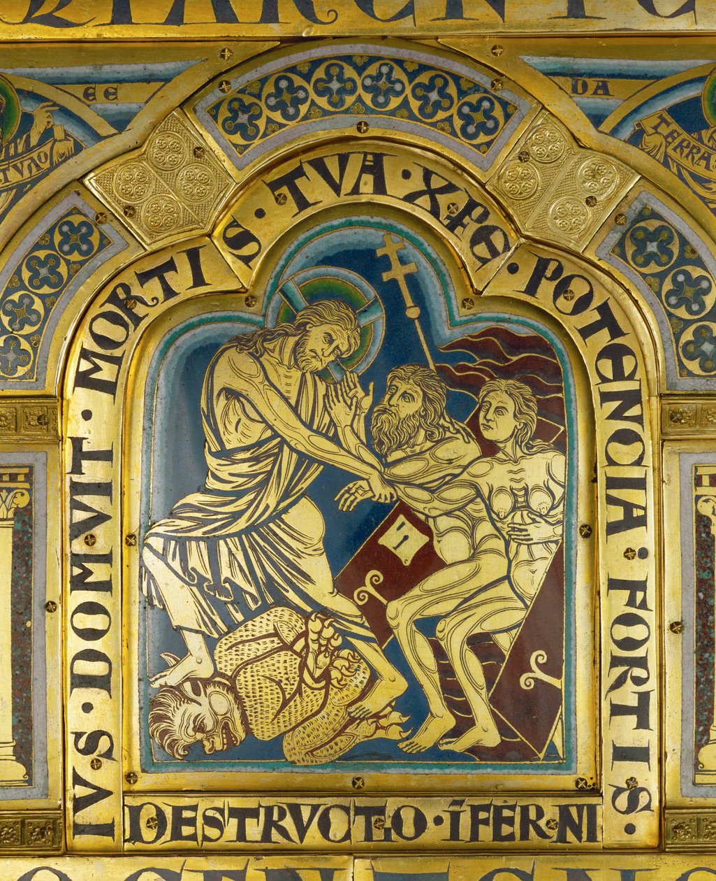  av Nicholas of Verdun