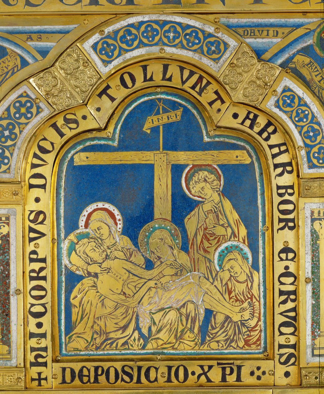  av Nicholas of Verdun