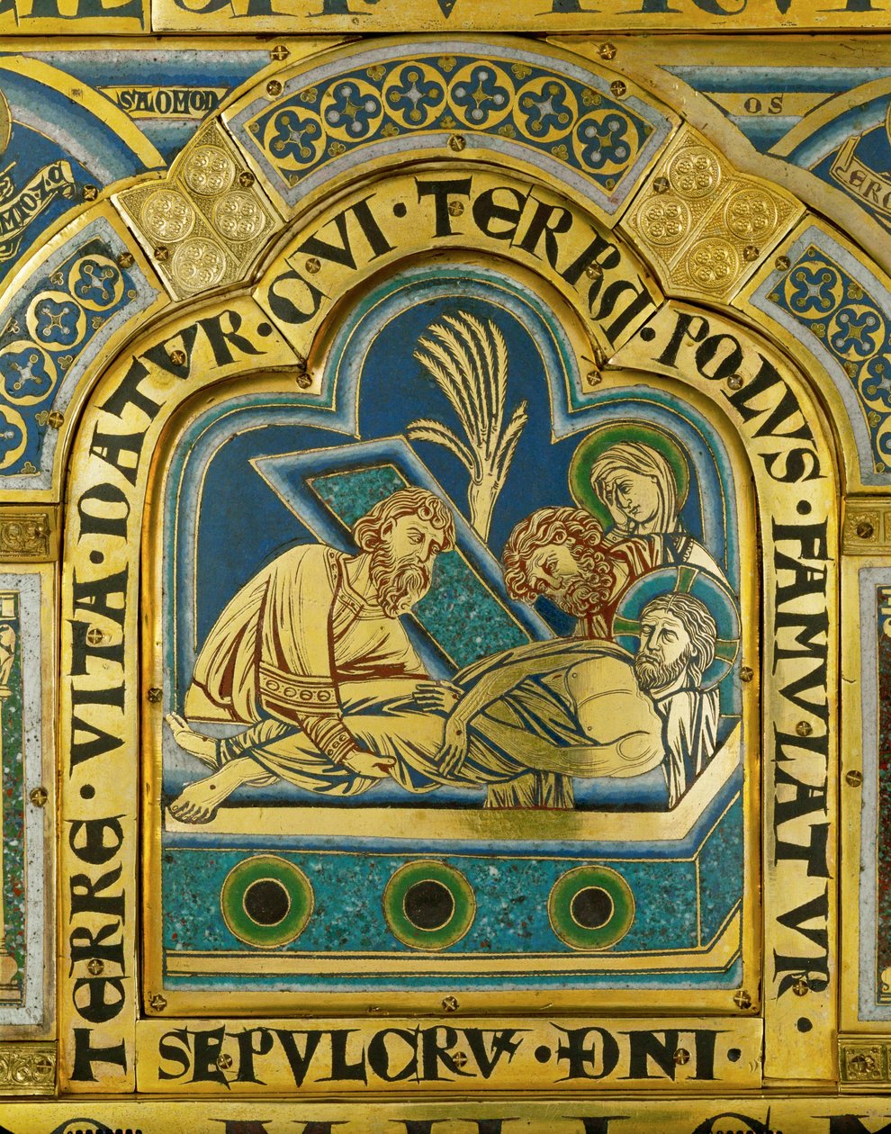  av Nicholas of Verdun