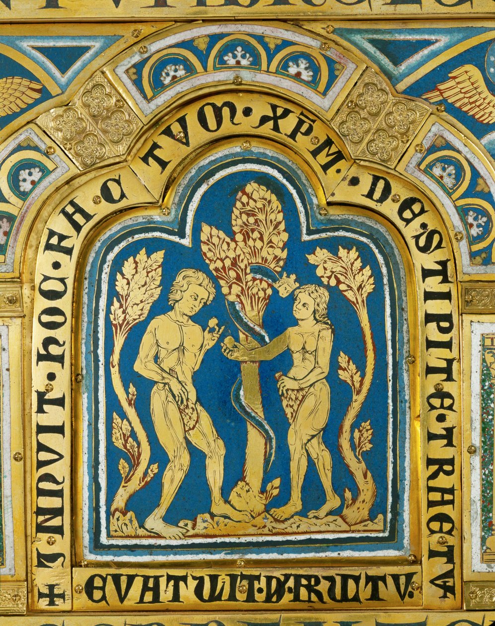  av Nicholas of Verdun