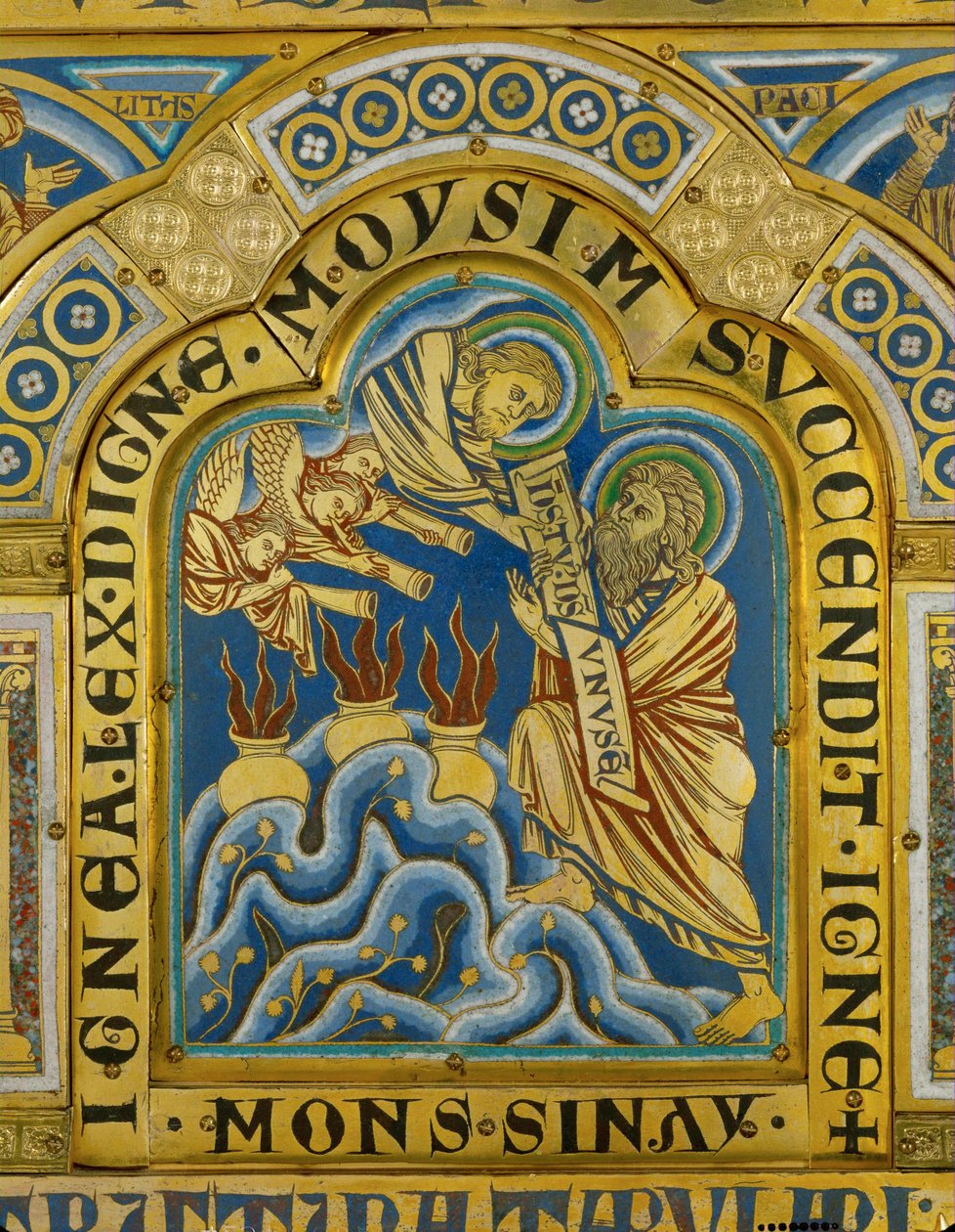  av Nicholas of Verdun