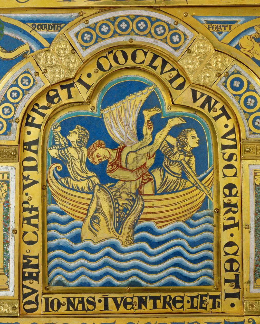  av Nicholas of Verdun