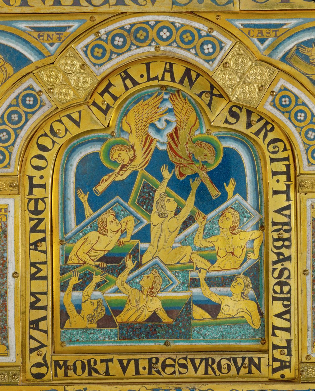  av Nicholas of Verdun