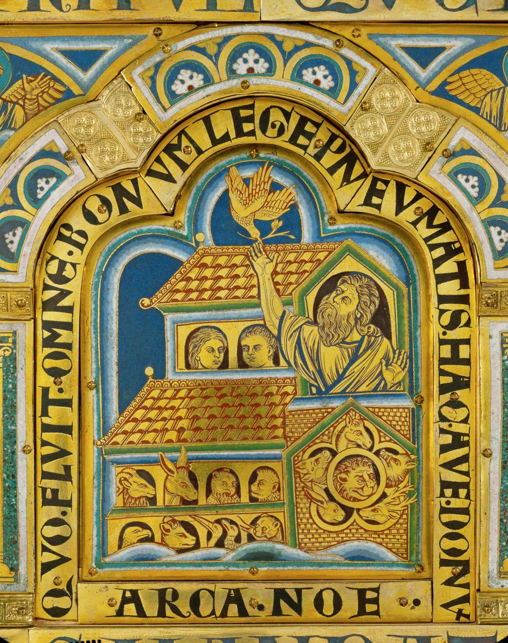  av Nicholas of Verdun