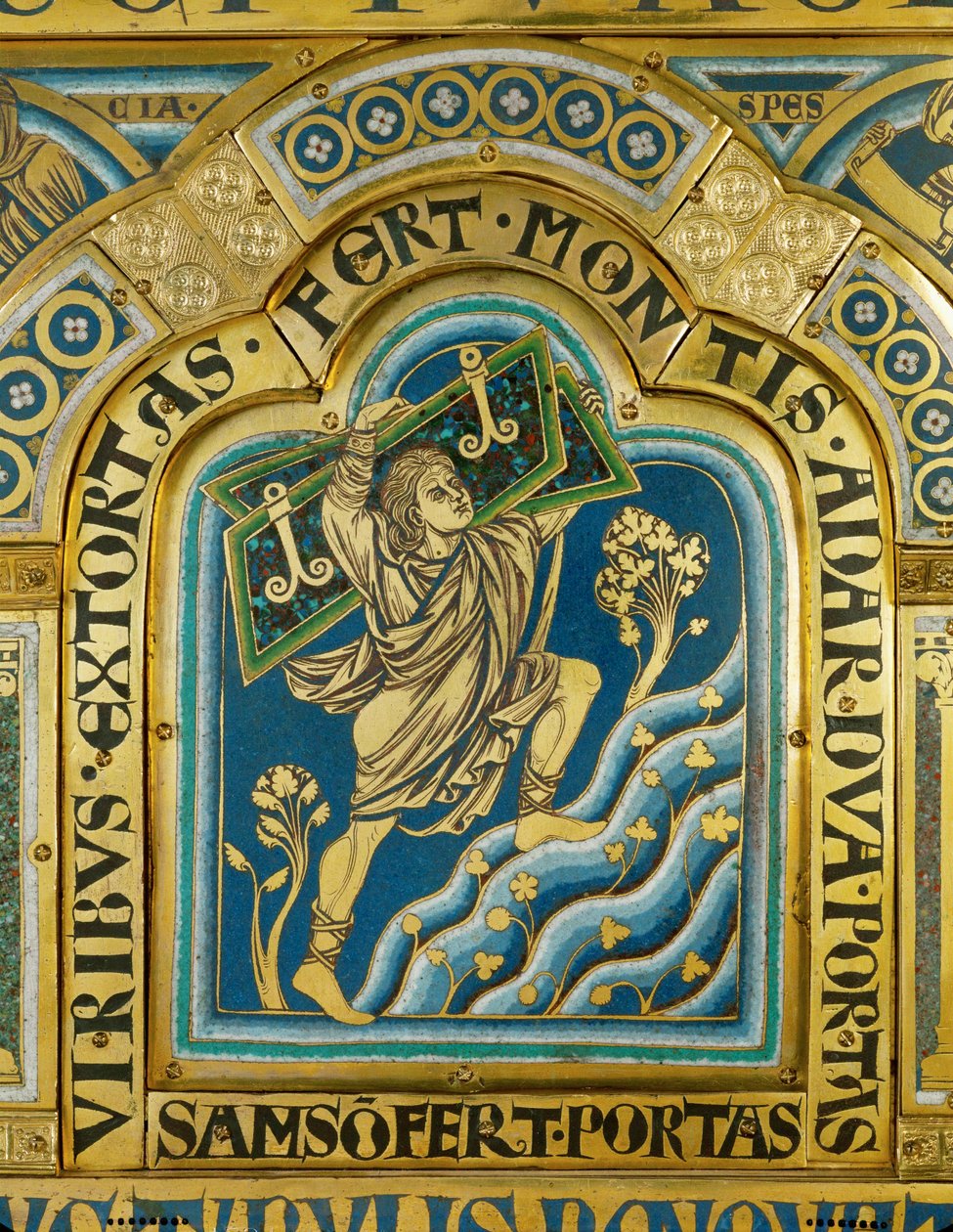  av Nicholas of Verdun