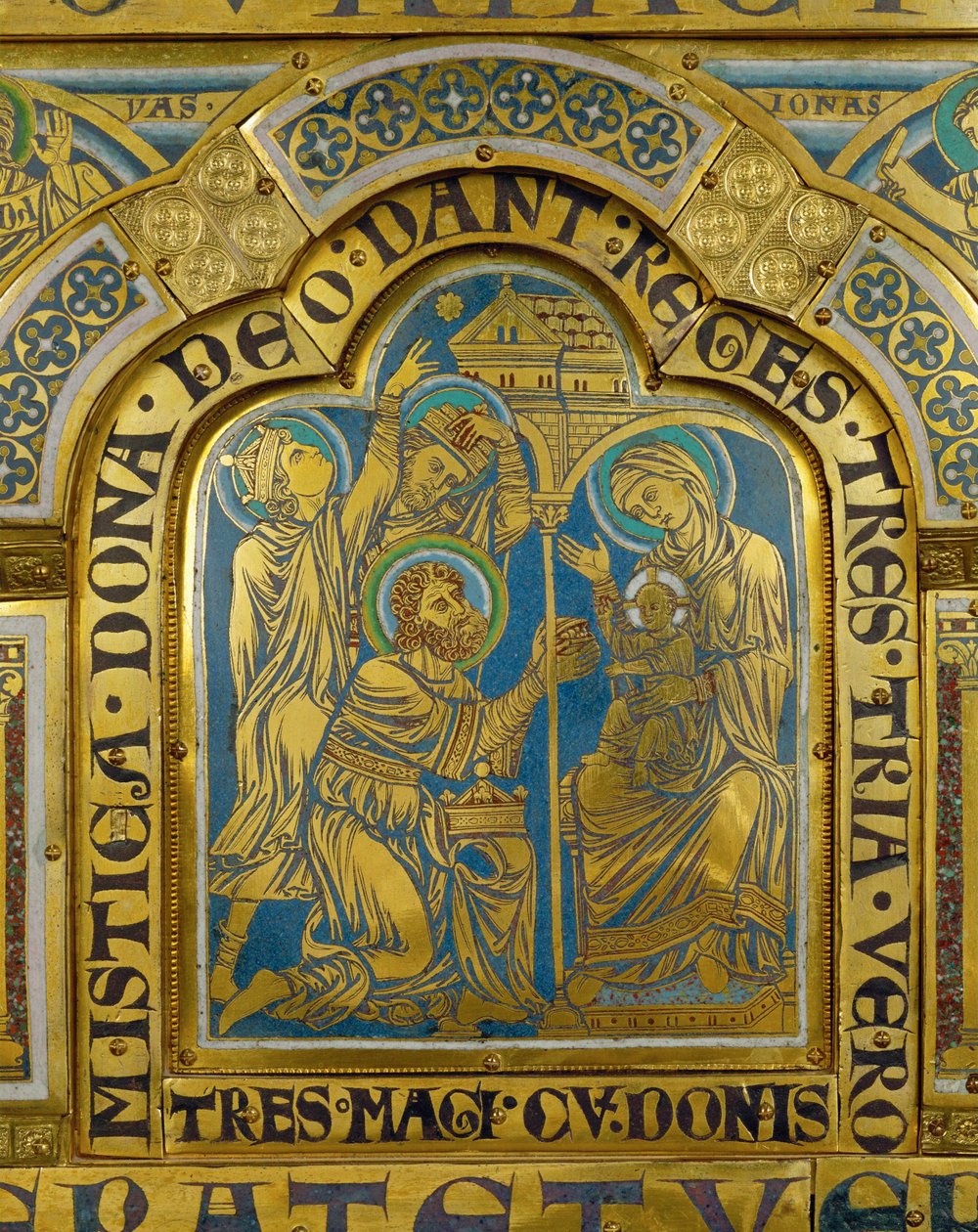  av Nicholas of Verdun