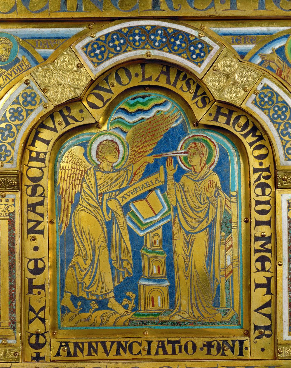  av Nicholas of Verdun