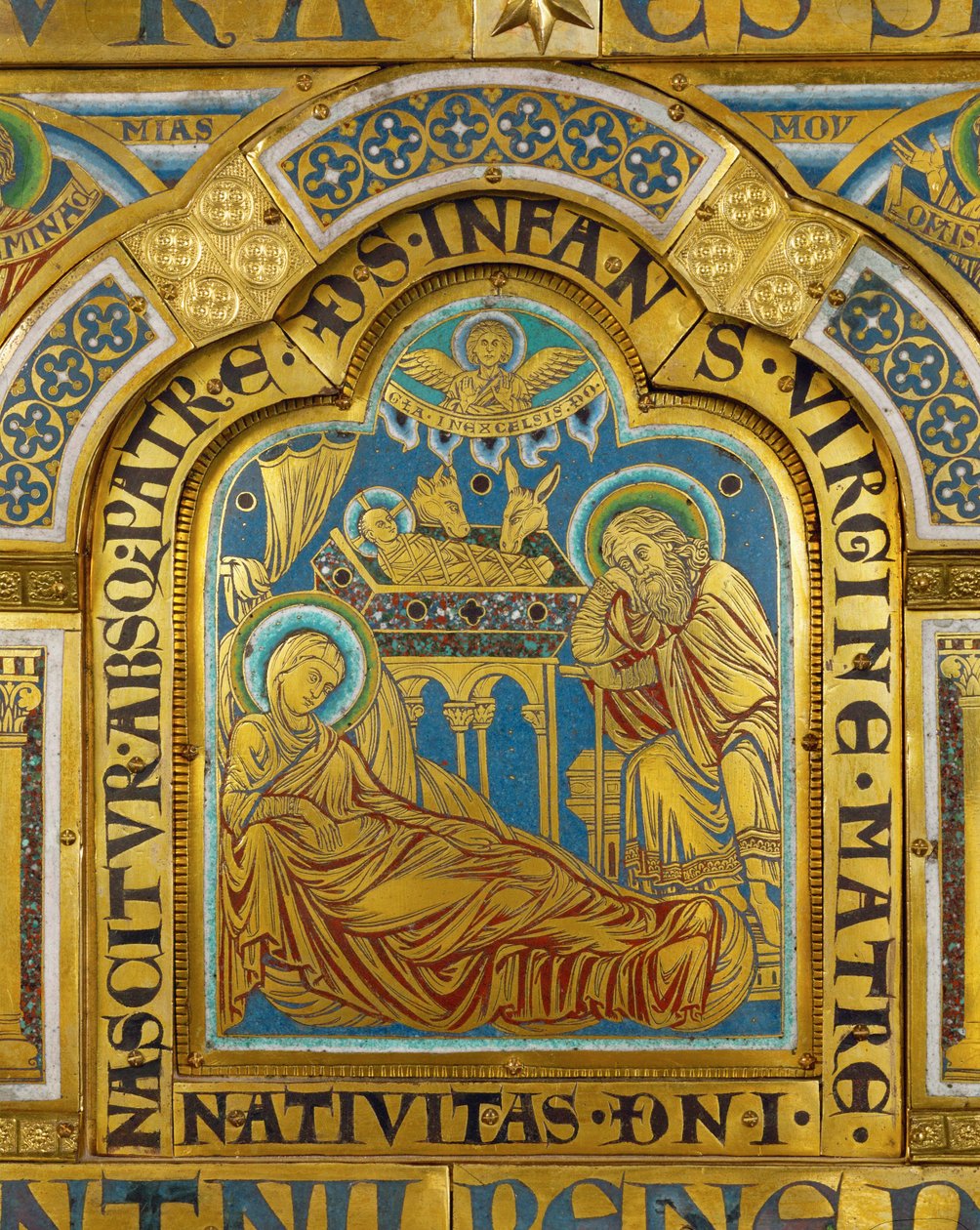  av Nicholas of Verdun