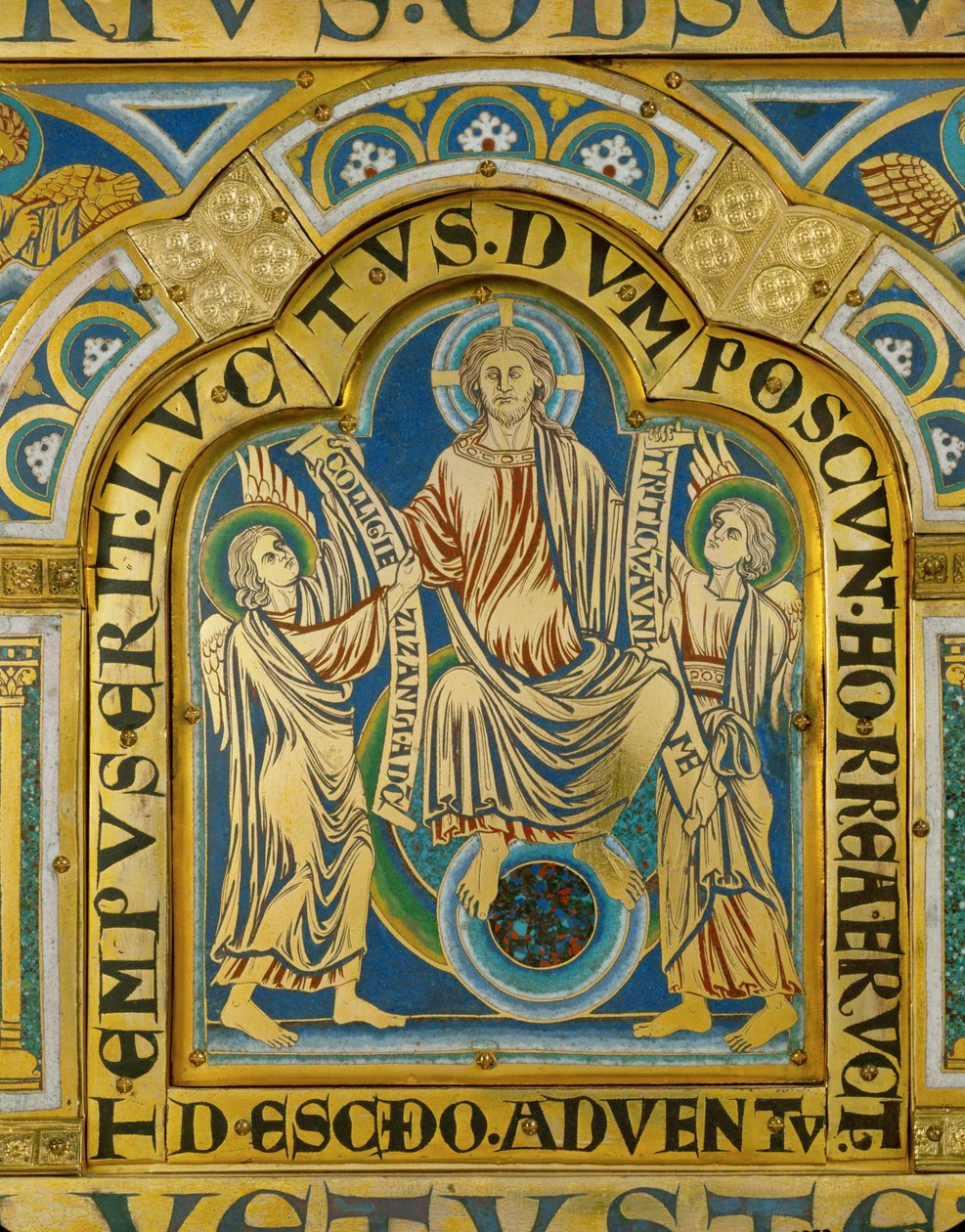  av Nicholas of Verdun