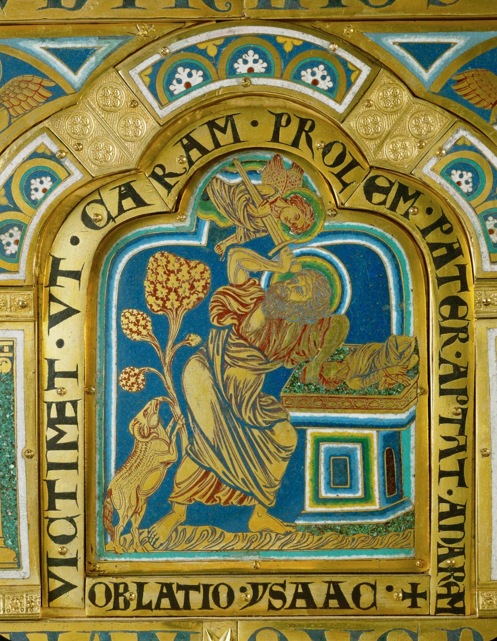  av Nicholas of Verdun