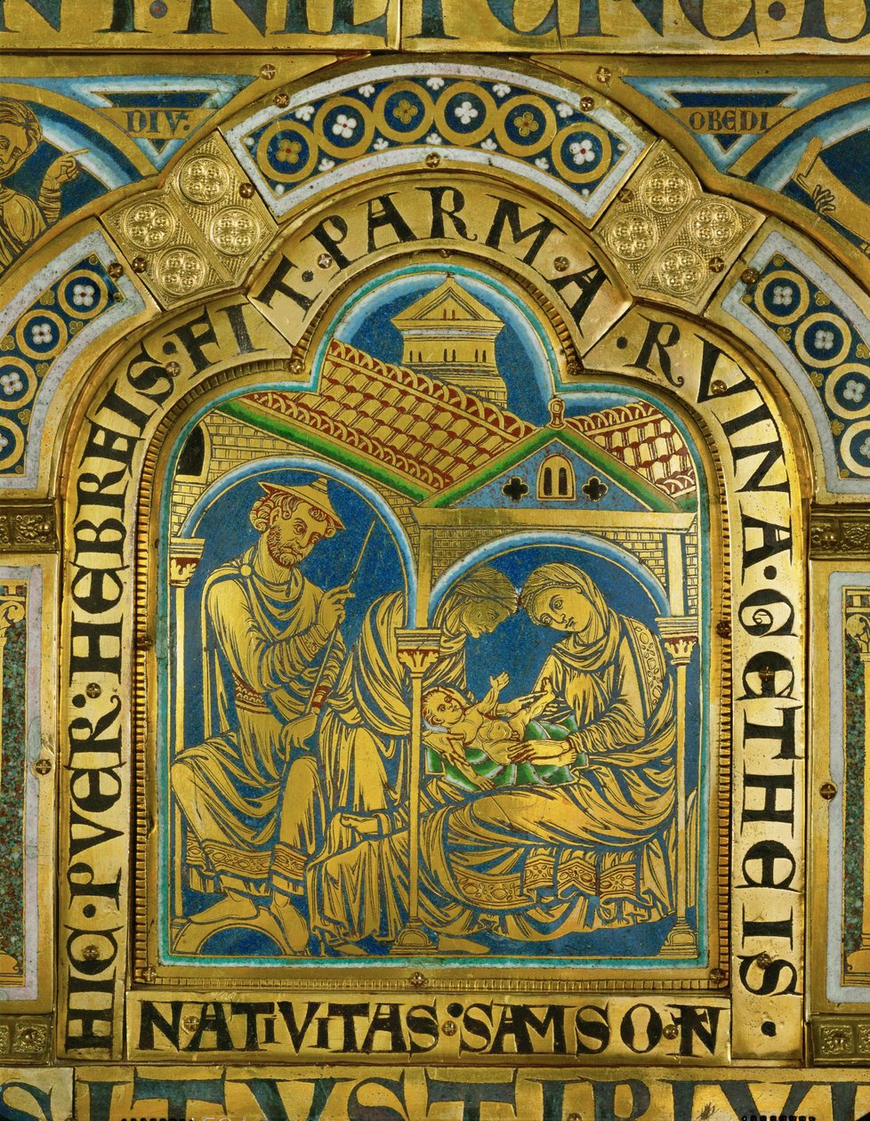 av Nicholas of Verdun
