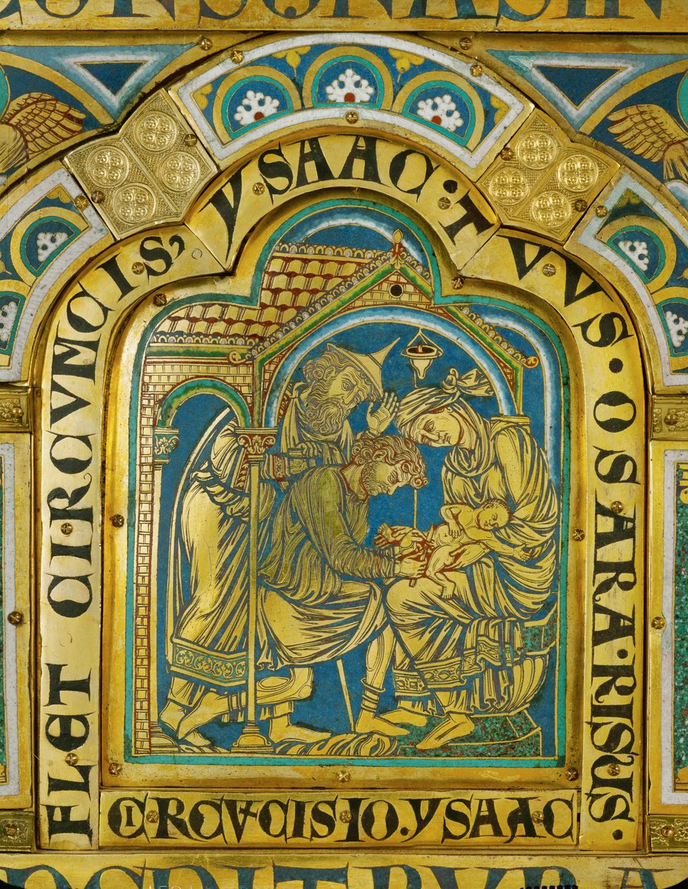  av Nicholas of Verdun