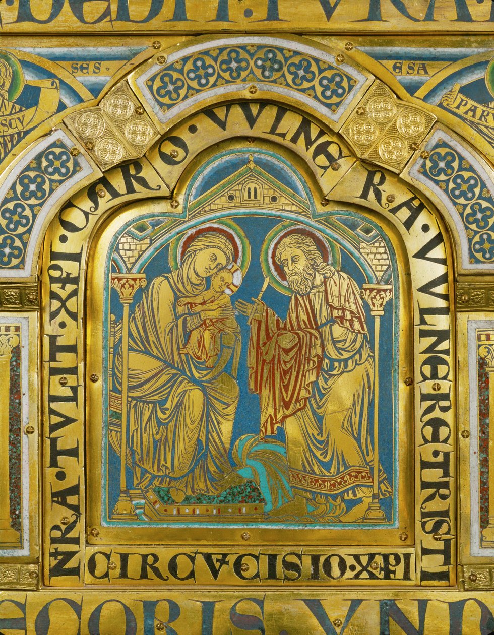  av Nicholas of Verdun