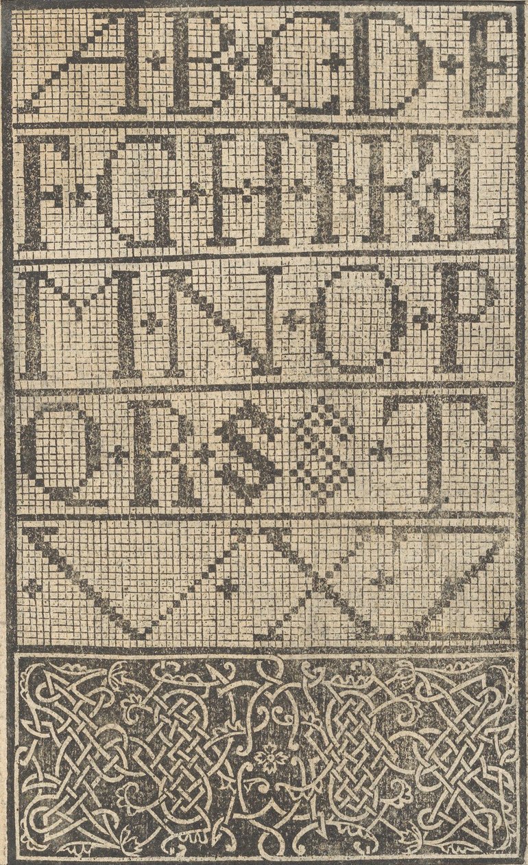 Eksempel på verk, side 16 verso, august 1529., august 1529. av Nicolò Zoppino