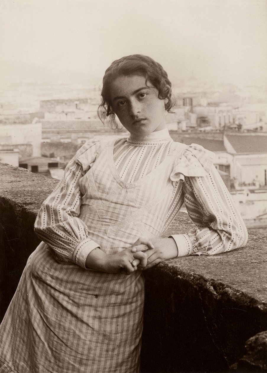 av Nicola Biondi