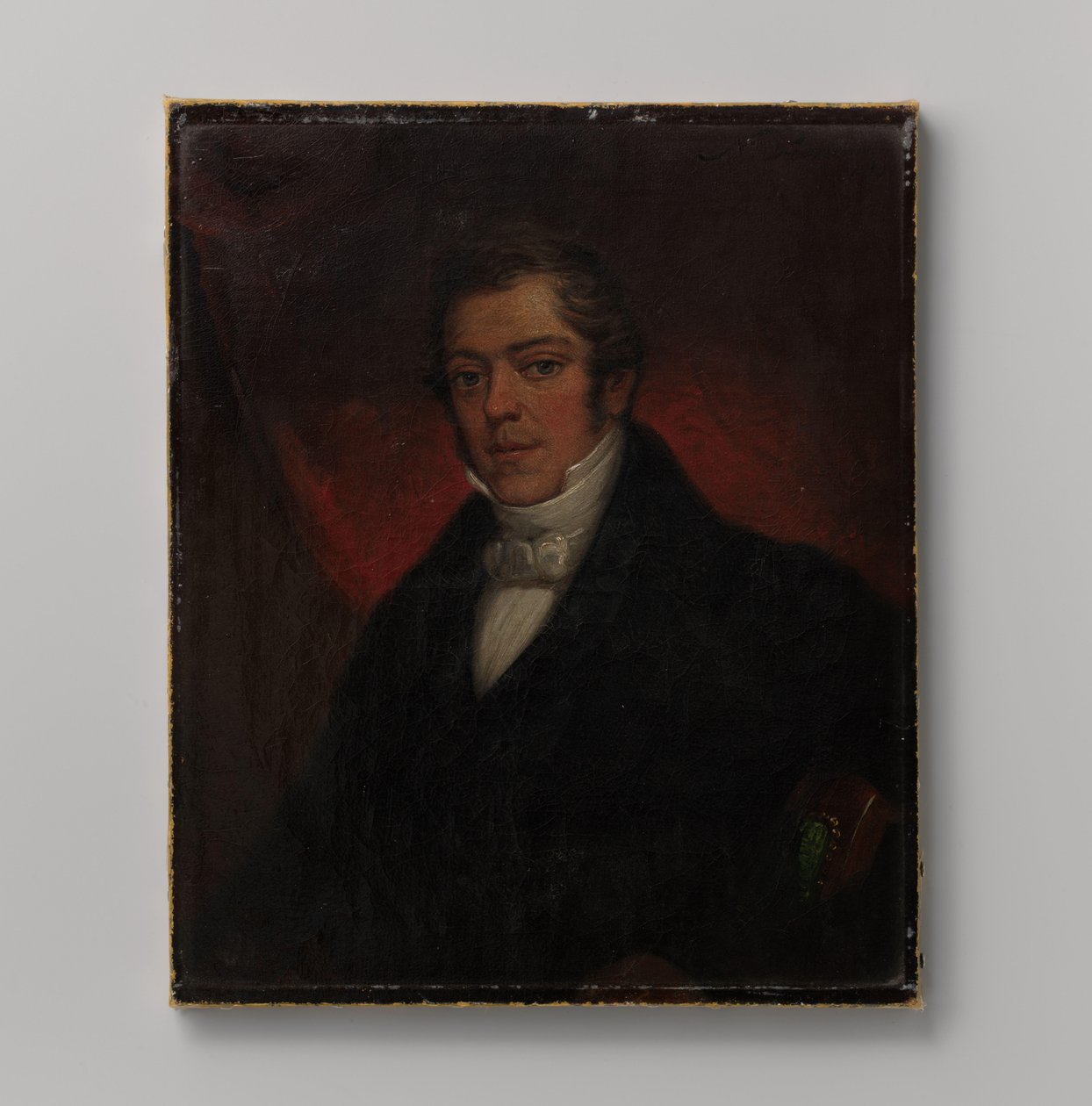 Jacob Jurriaan av Frederick av Nicolaas Pieneman