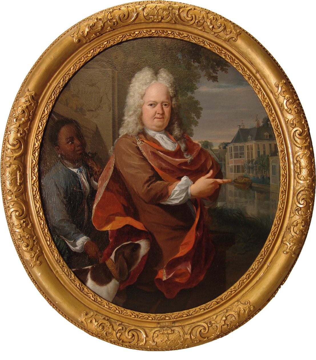  av Nicolaas Verkolje