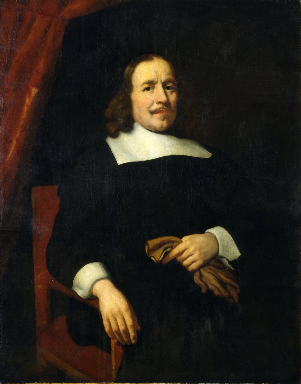  av Nicolaes Maes