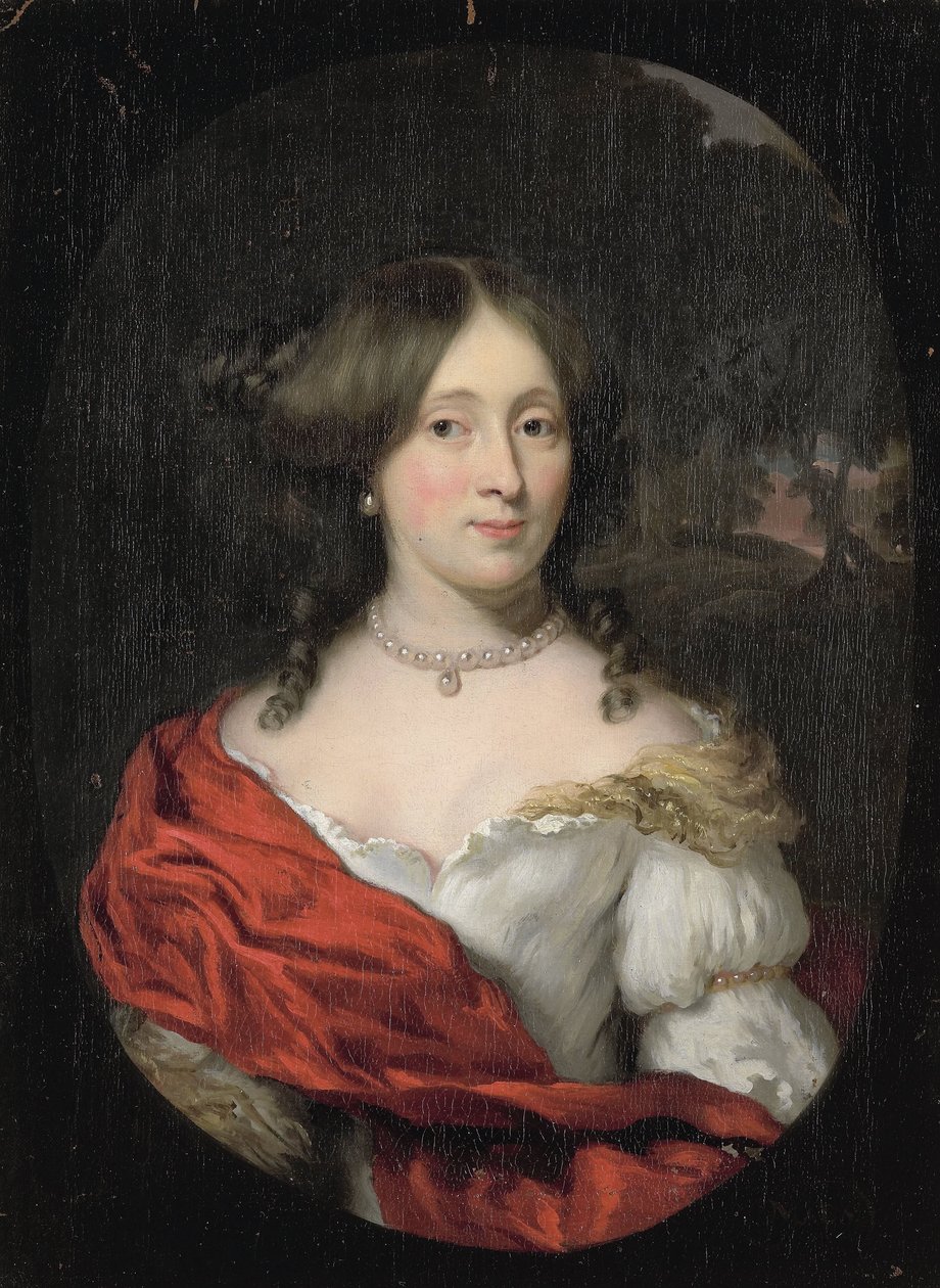 Gerard Röver, kjøpmann og skipsreder i Amsterdam av Nicolaes Maes
