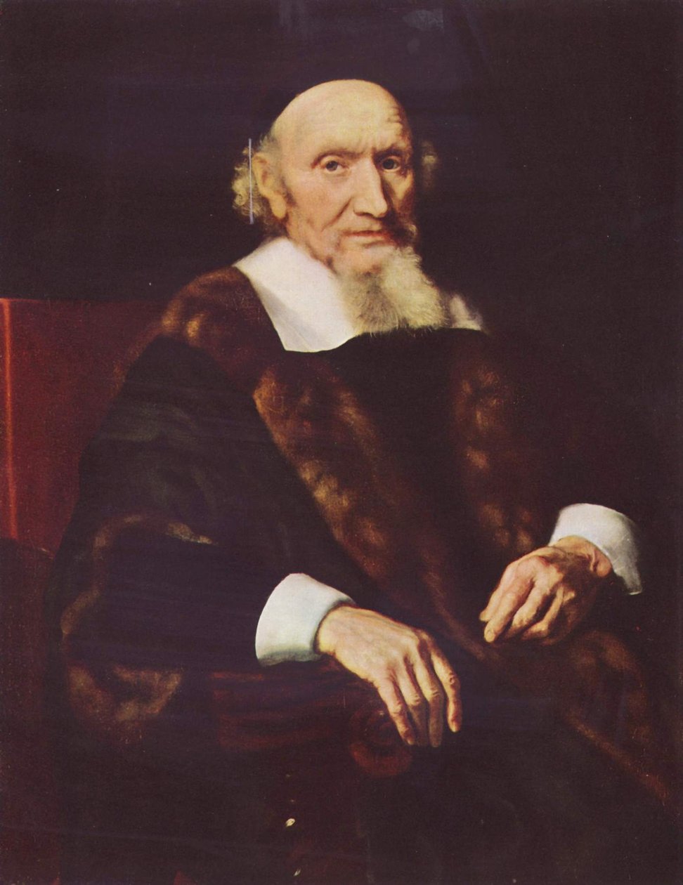  av Nicolaes Maes