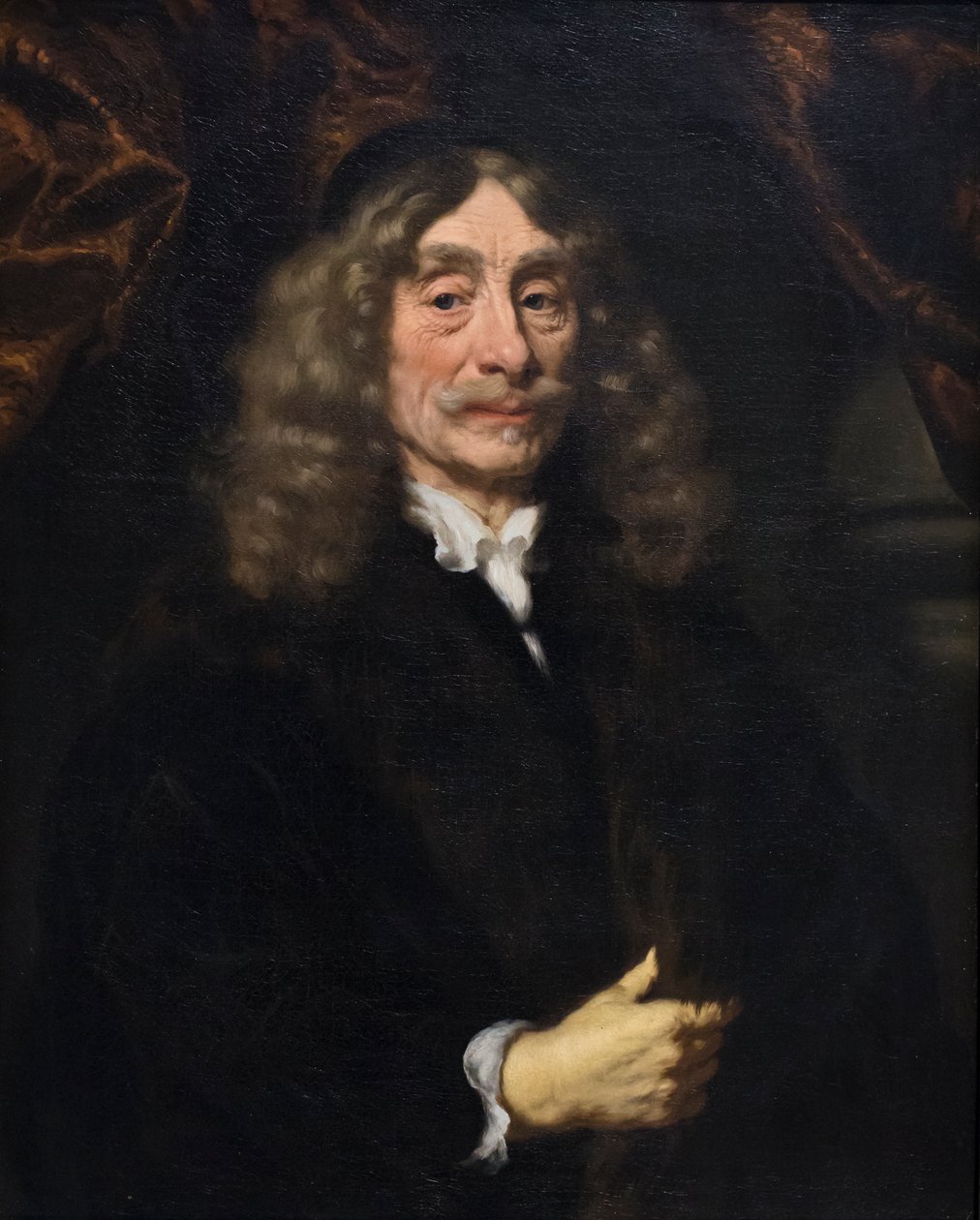  av Nicolaes Maes