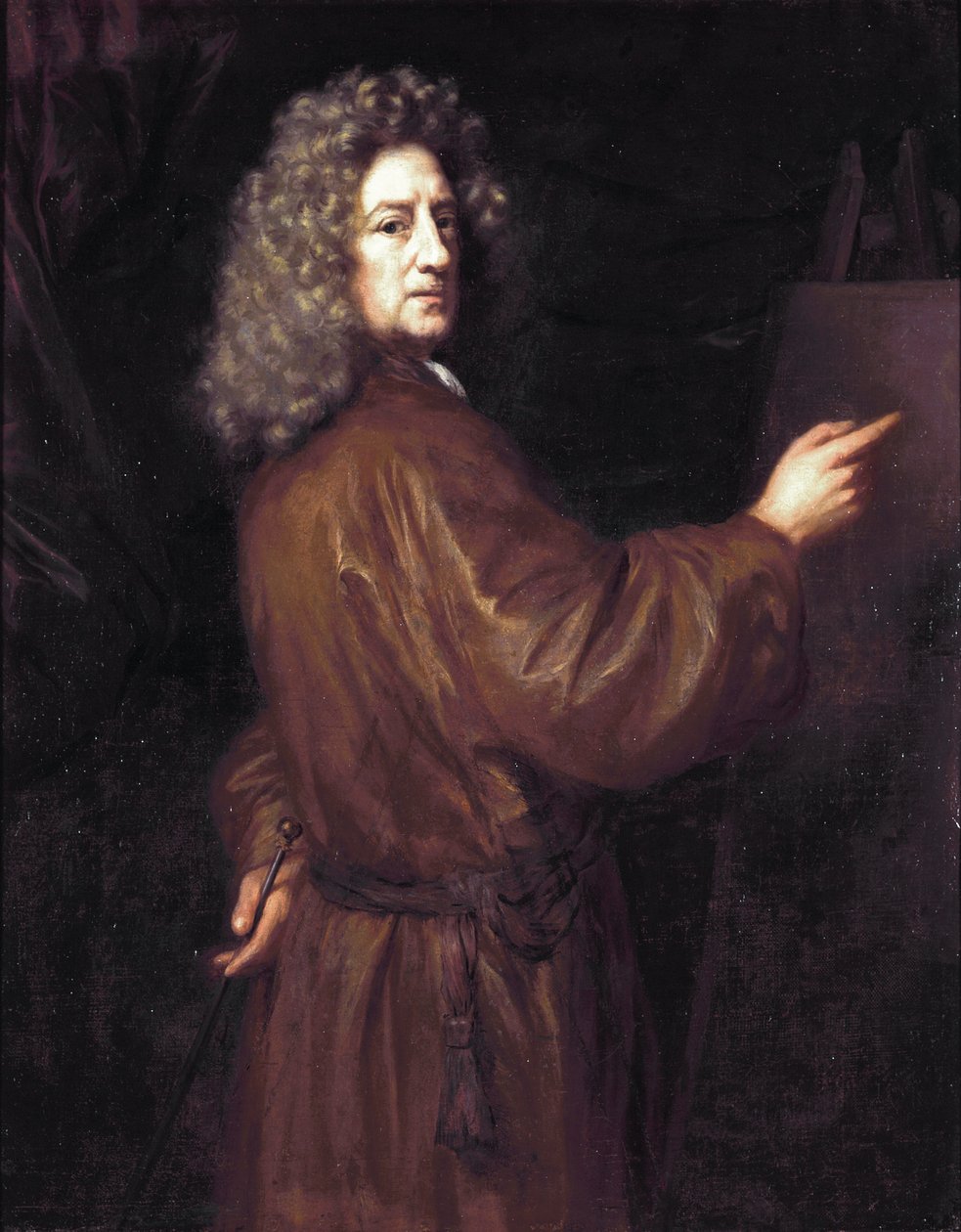  av Nicolaes Maes