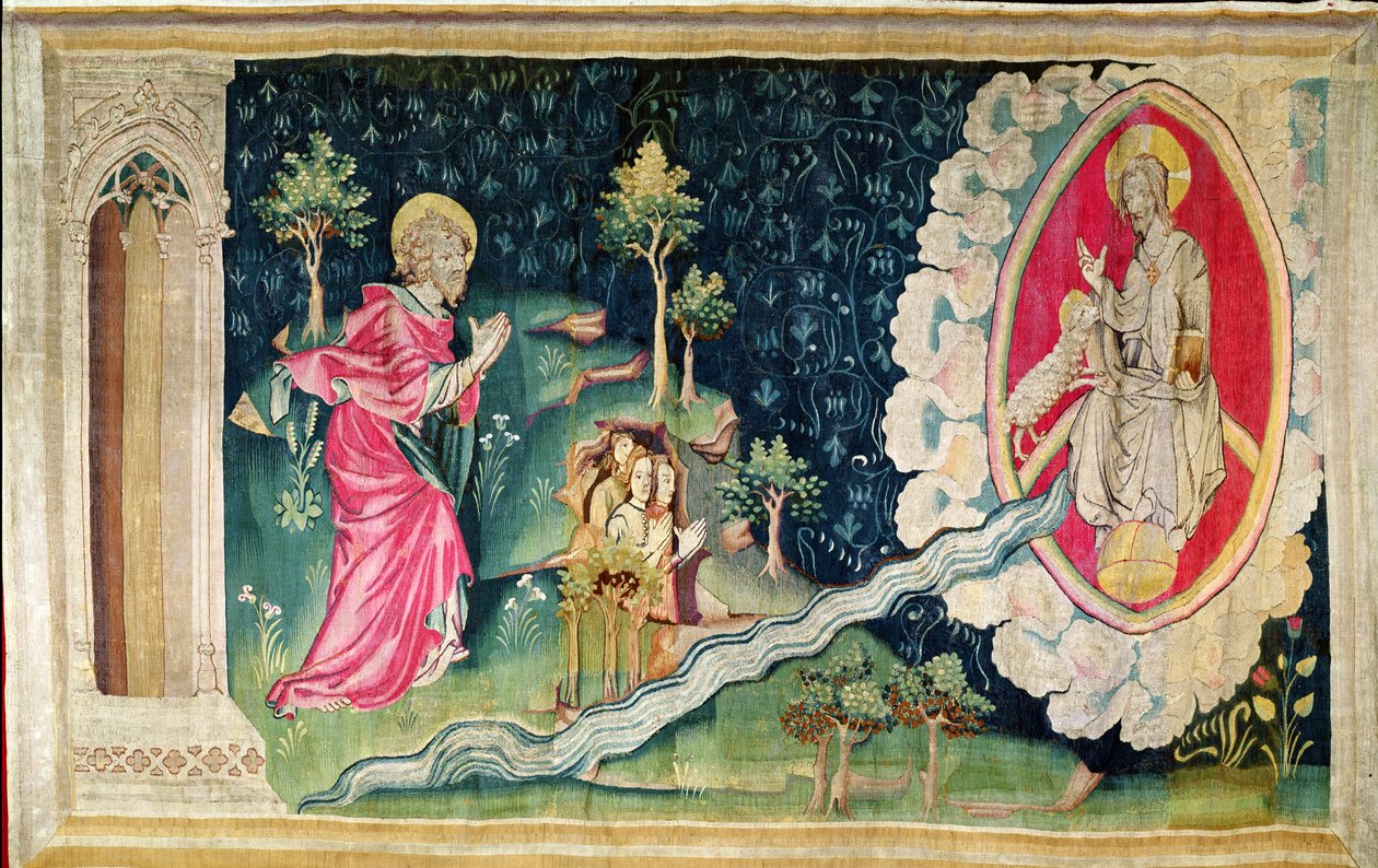 The River of Paradise, nr.82 fra 