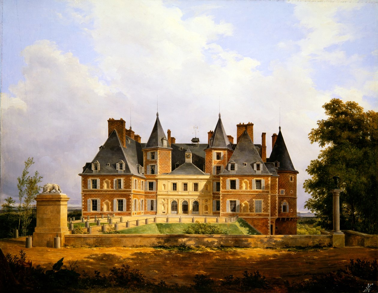  av Nicolas Alexandre Barbier