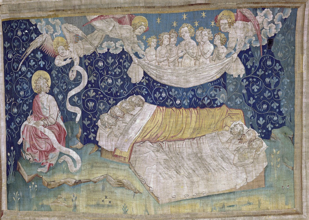 Apocalypse Tapestry eller 