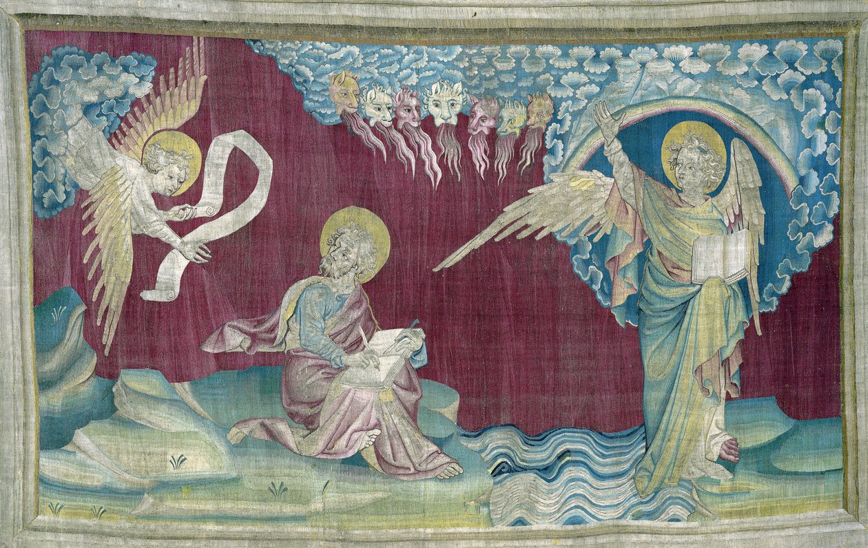 Apocalypse Tapestry eller 