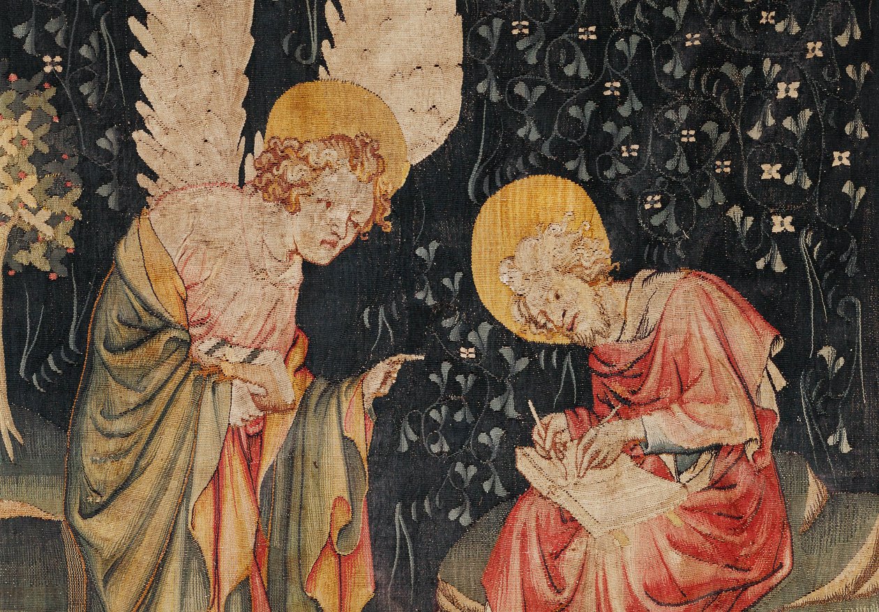  av Nicolas Bataille
