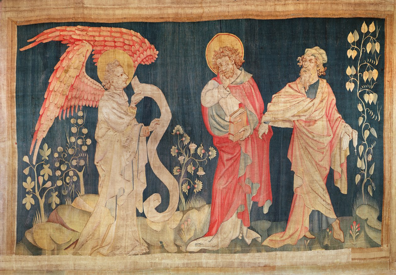 The Tears of St. John, nr.6 fra 