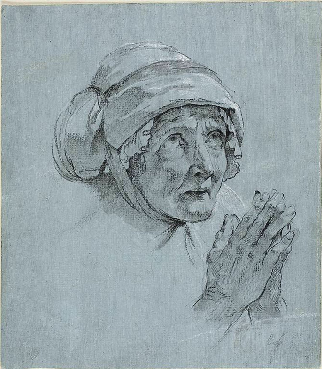  av Nicolas Bernard Lepicie
