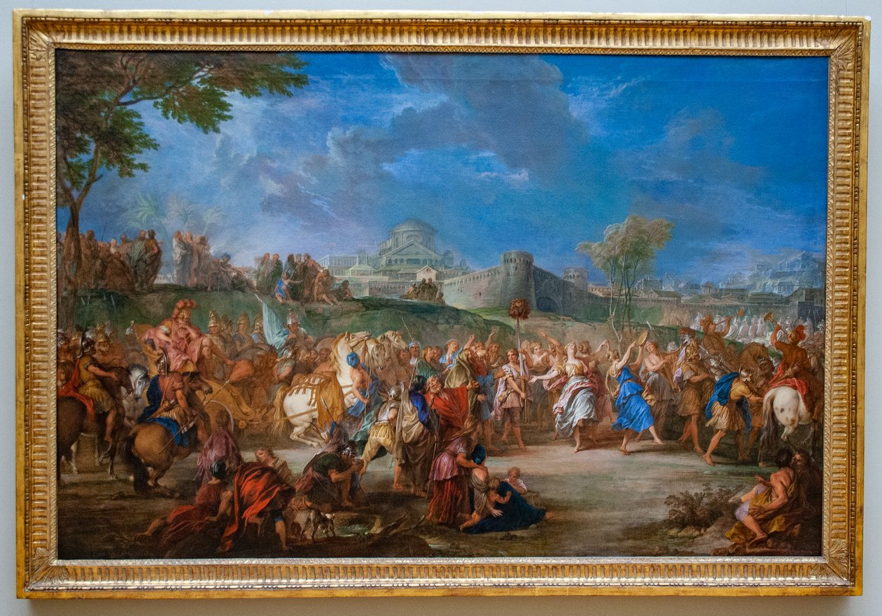  av Nicolas Bertin