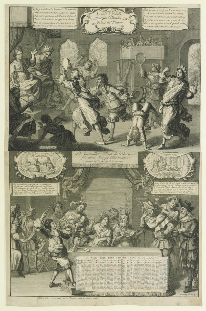  av Nicolas Bonnart