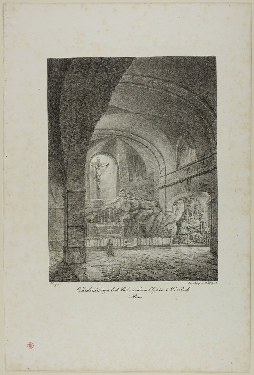  av Nicolas Chapuy