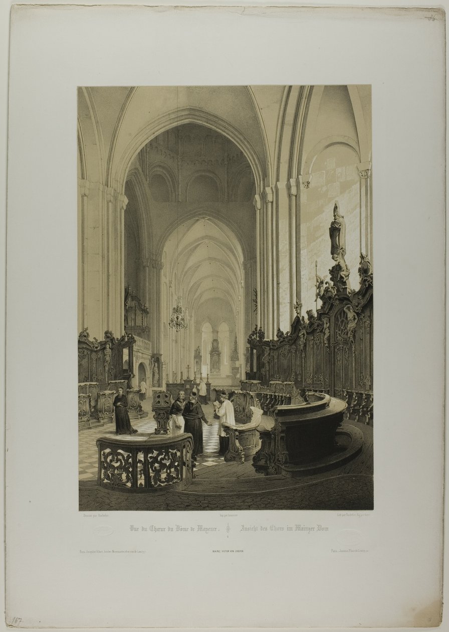  av Nicolas Chapuy
