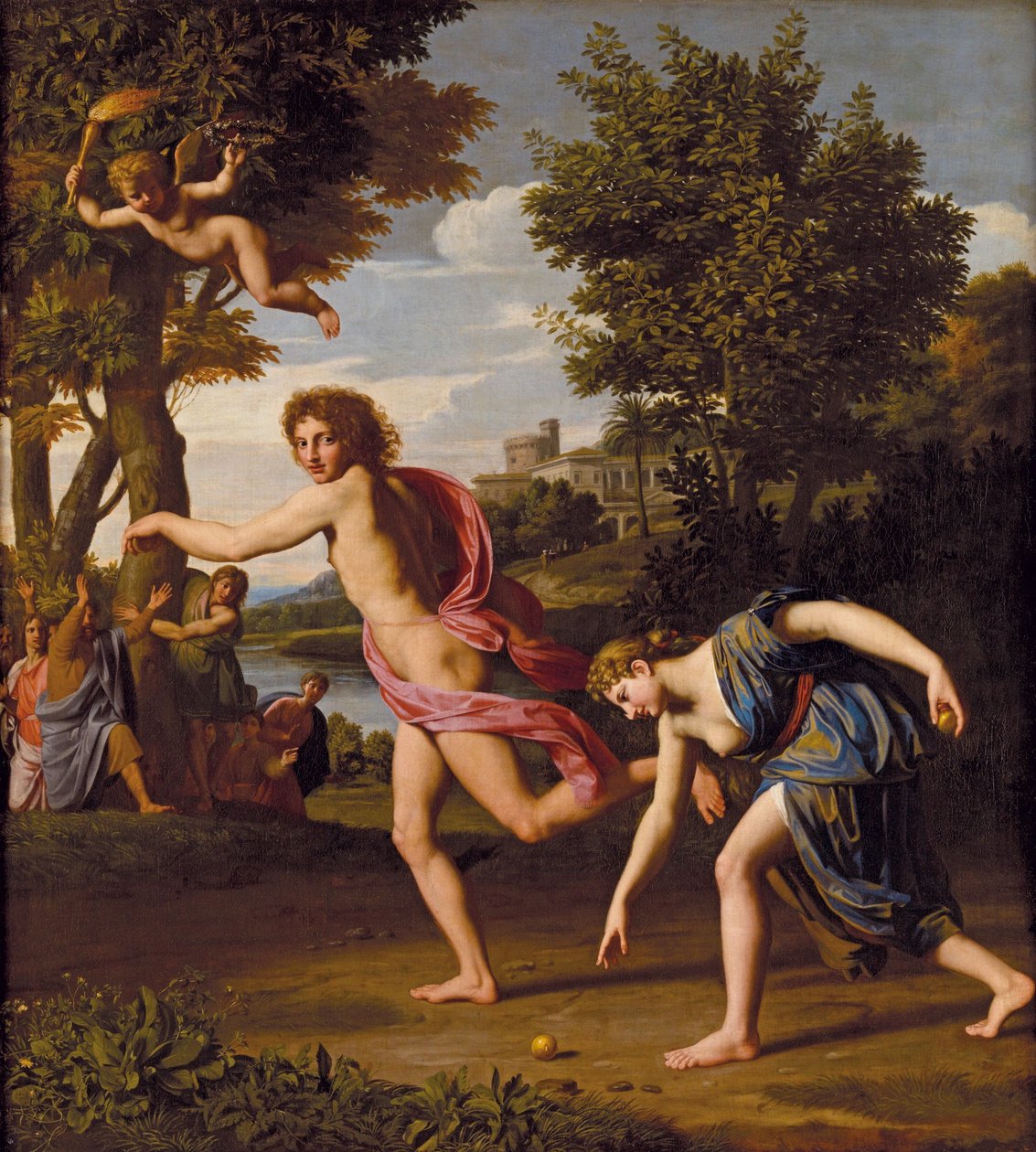  av Nicolas Colombel